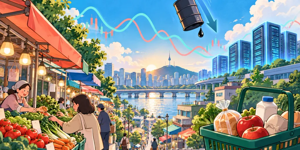 2026년 9월 28일 아침 시황: 유가는 한숨 돌렸는데 AI 계약은 더 커졌네요