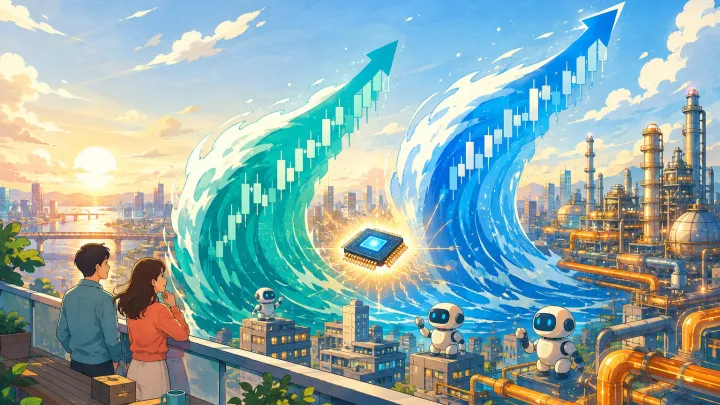 2026년 9월 4일 마감 시황: 코스닥이 다시 800선을 넘어섰어요!