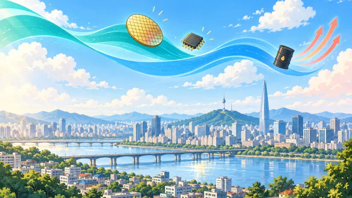 2026년 9월 27일 주간 시황: 코스닥도 힘을 냈네요, 연휴 뒤엔 미국 고용을 봐요