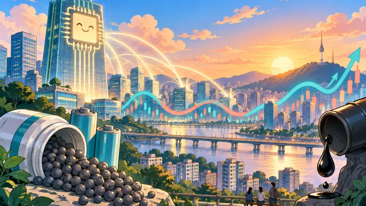 2026년 9월 23일 마감 시황: 삼성전자의 힘, 코스닥에도 온기가 번질까요?