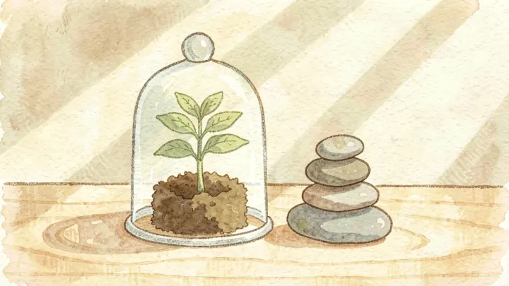 초보 투자자라면 수익보다 먼저 무엇을 지켜야 할까요?
