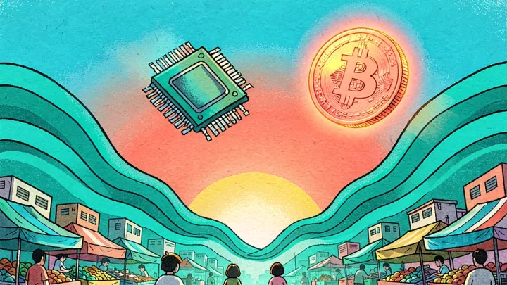 2026년 8월 10일 아침 시황: 깜짝 줄어든 미 고용지표와 기술주 랠리, 이번 주 우리 증시 온기 되찾을지 궁금해져요