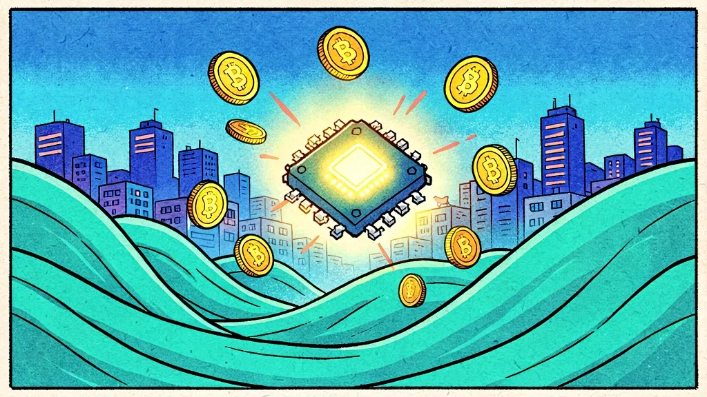 글로벌 매크로 지표와 반도체 공급망 동향